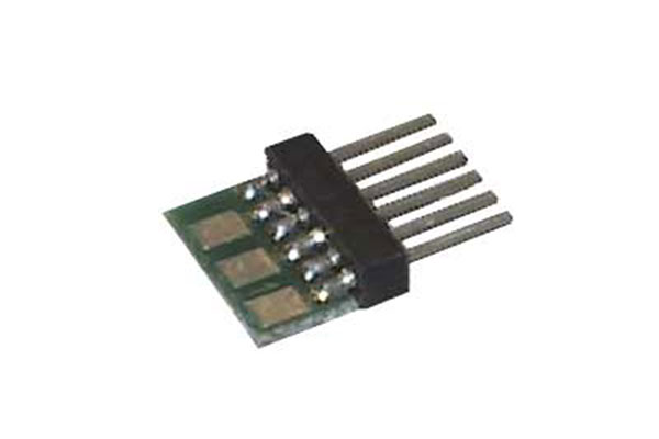 Lenz 80015 - LY015 Stecker für NEM651 Schnittstell