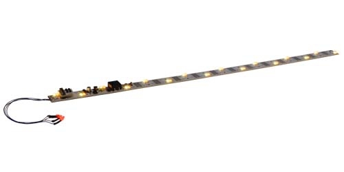 ESU 50703 - Innenbeleuchtungs-Set mit Schlusslicht