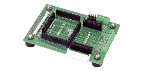 ESU 53901 - Profi-Prüfstand Extension zum Testen v