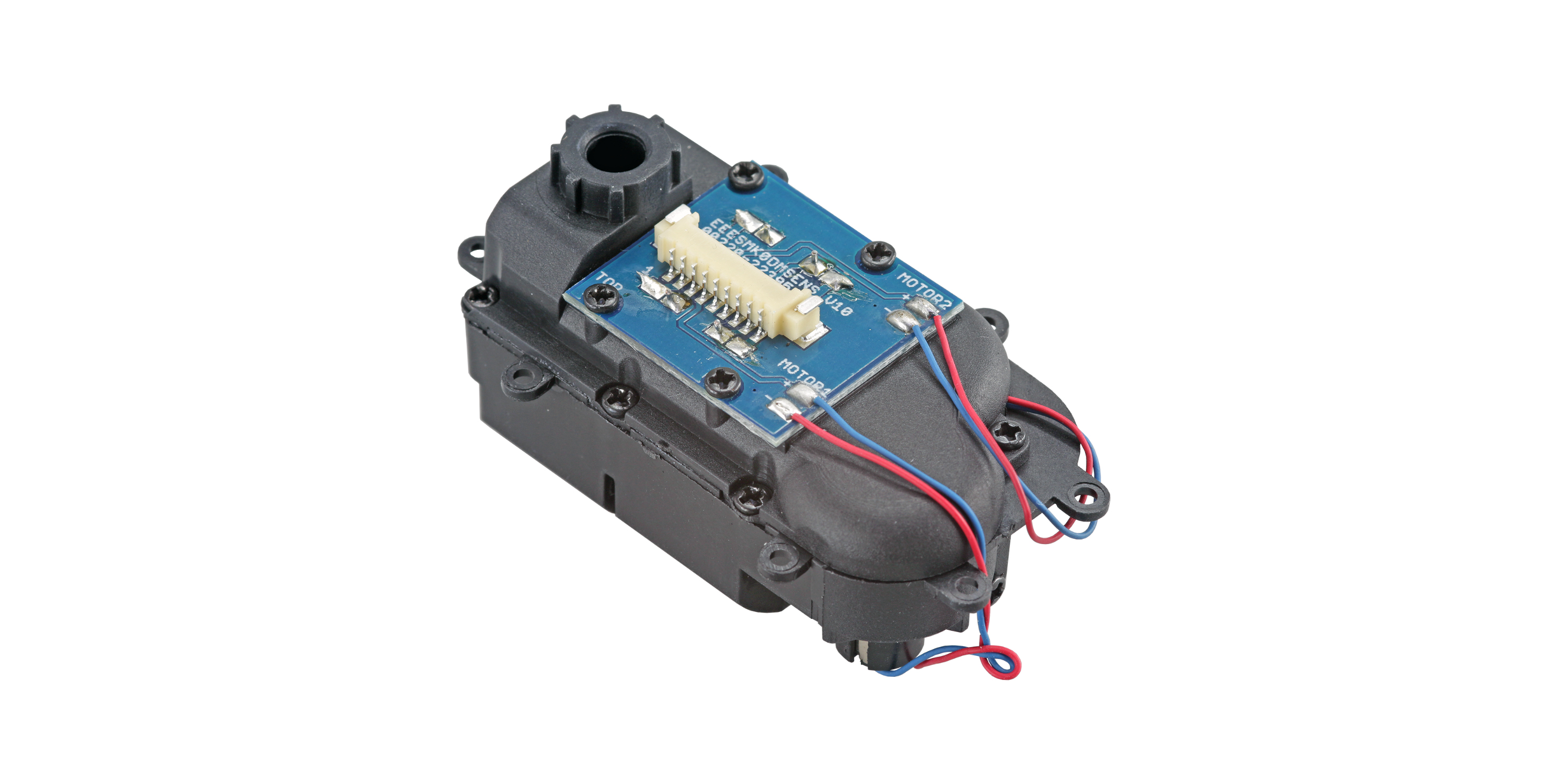 ESU 54676 - Raucherzeuger Dual Mini (Schlot+Zylind