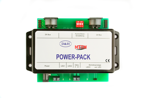 Doehler & Haass Power-Pack