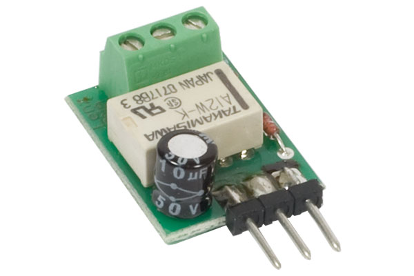 Lenz 22630 - BMA Adapter für Blockstreckenmodul BM