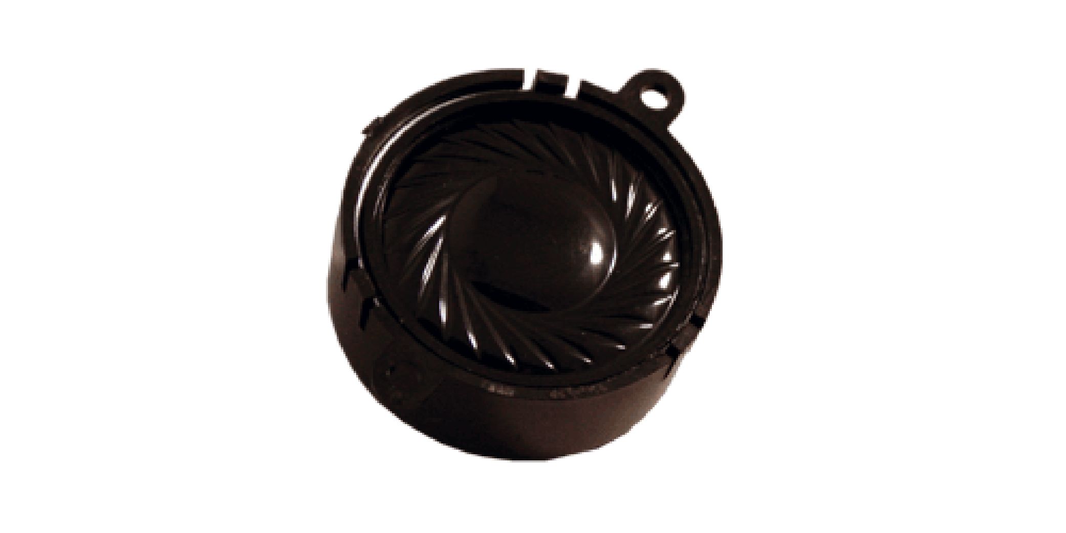 ESU 50333 - Lautsprecher 28mm, rund, 4 Ohm, 1~2 Wa