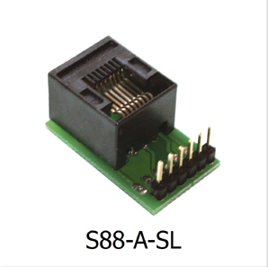 Tams 44-09200-01 - S88-A-SL, s88-N Adapter