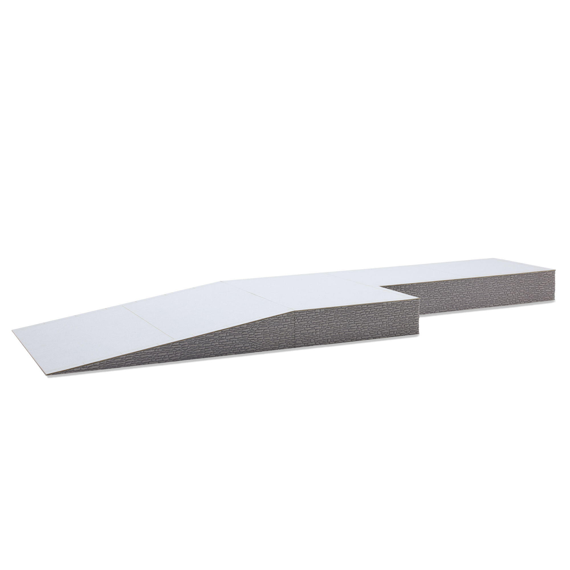 Busch 10048 - Laderampe