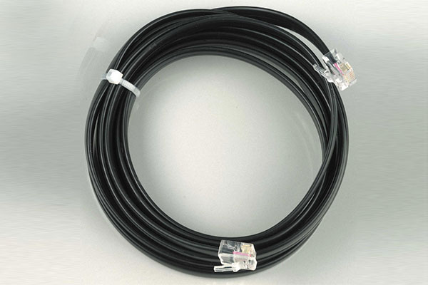 Lenz 80161 - LY161 XpressNet Kabel  5,00 m