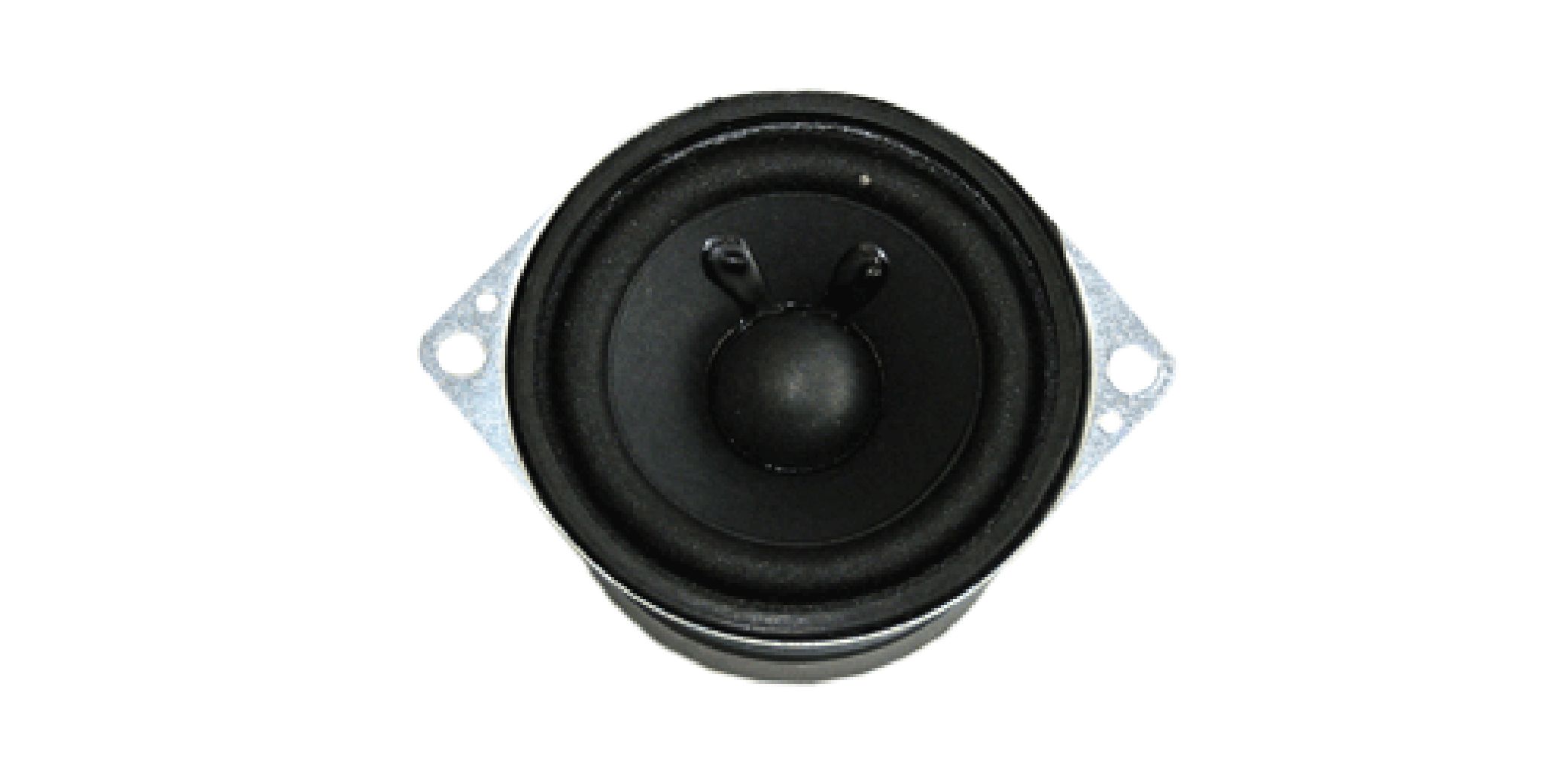 ESU 50337 - Lautsprecher Visaton FRS 5, 50mm, rund