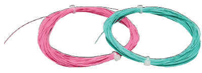 ESU 53910 - Hochflexibles Kabel, Durchmesser 0.5mm