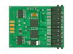Doehler & Haass DH22B-4 - Fahrzeugdecoder DH22B fü