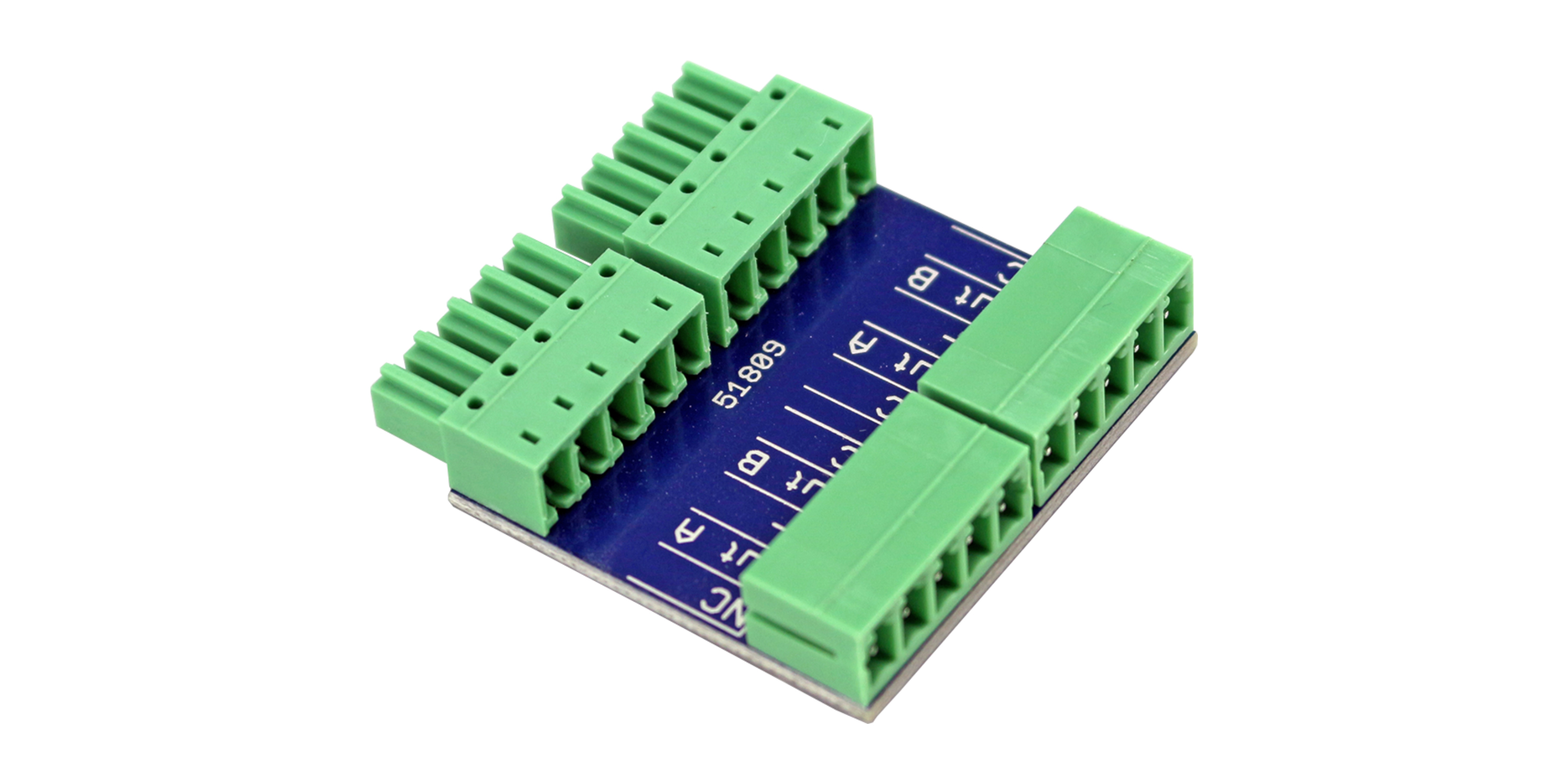 ESU 51809 - SwitchPilot Adapter für Signale mit ge
