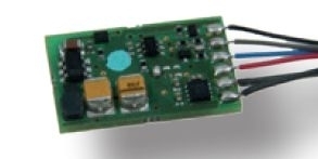 Uhlenbrock 32604 - IntelliSound 6 Modul BR218