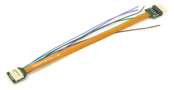 ESU 51994 - Adapterplatine, 18-pol Next-18 Buchse