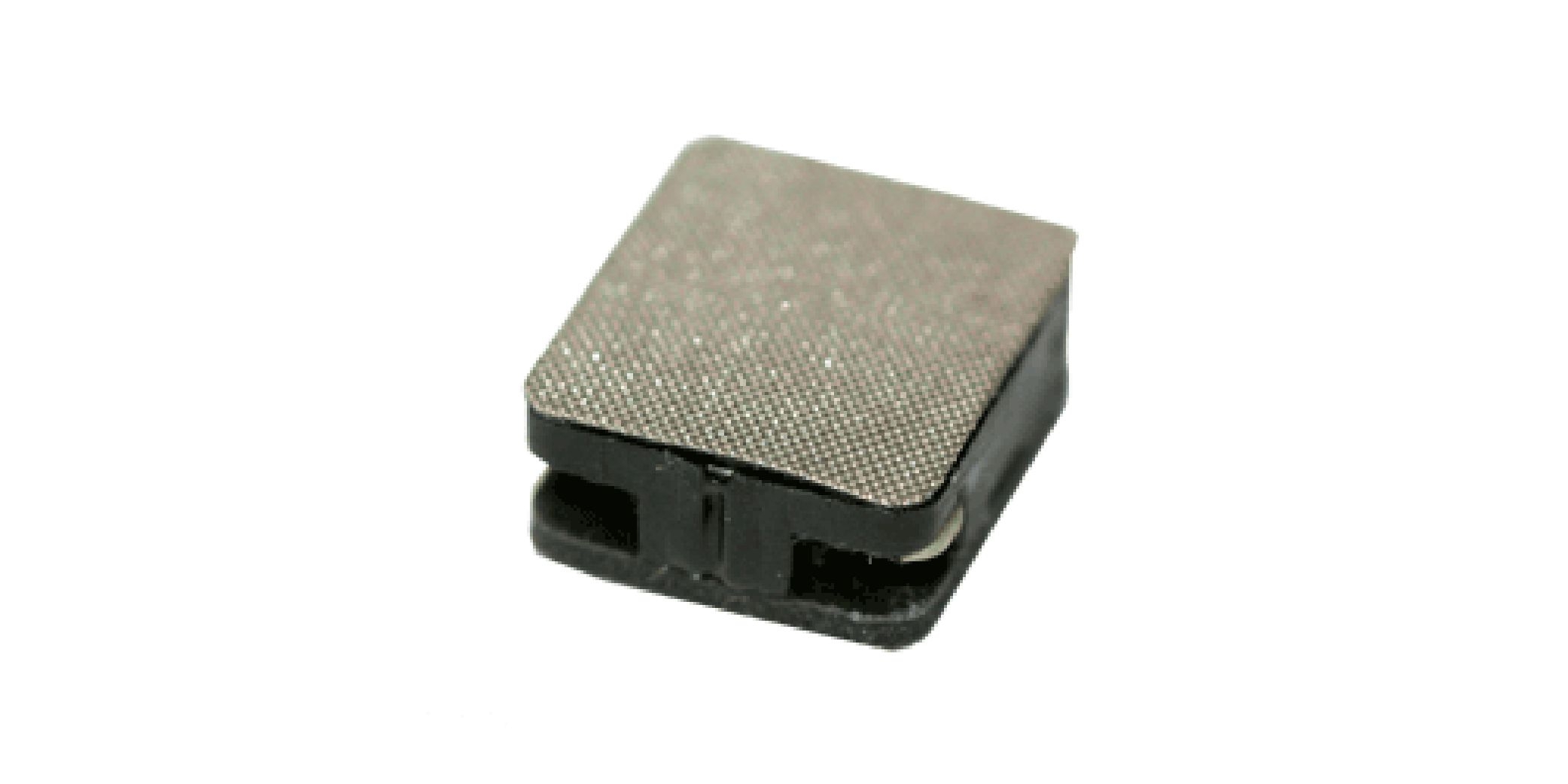 ESU 50326 - Lautsprecher 14mm x 12mm, rechteckig,