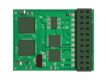 Doehler & Haass DH21B-4 - Fahrzeugdecoder DH21B fü
