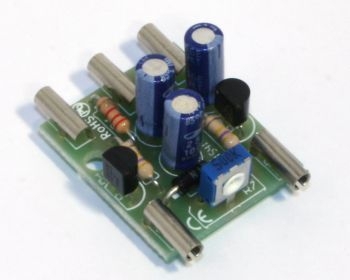 Tams 53-03035-01 - WBA-3 Bausatz