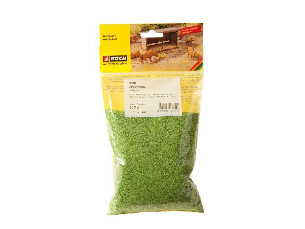NOCH 08411 - Streumaterial
