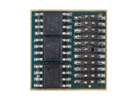 Doehler & Haass FH22A-4