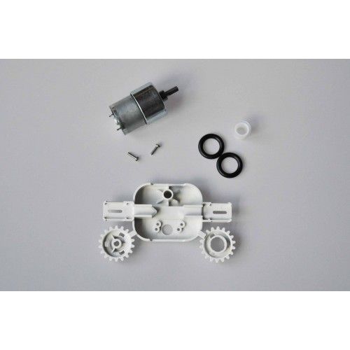 Magnorail BF-2 - Box Fahrrad