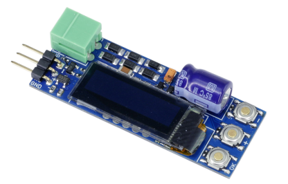 ESU 51835 - SwitchPilot 3 Servo Mini, 1-fach Servo