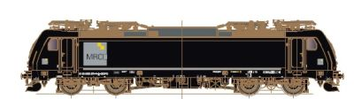 Lenz 40312-12 - Elektrolok Traxx, BR 185 571-7, MR