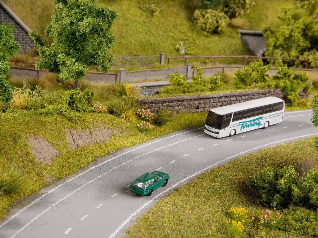 NOCH 60826 - Straßenbau-Strukturfarbe