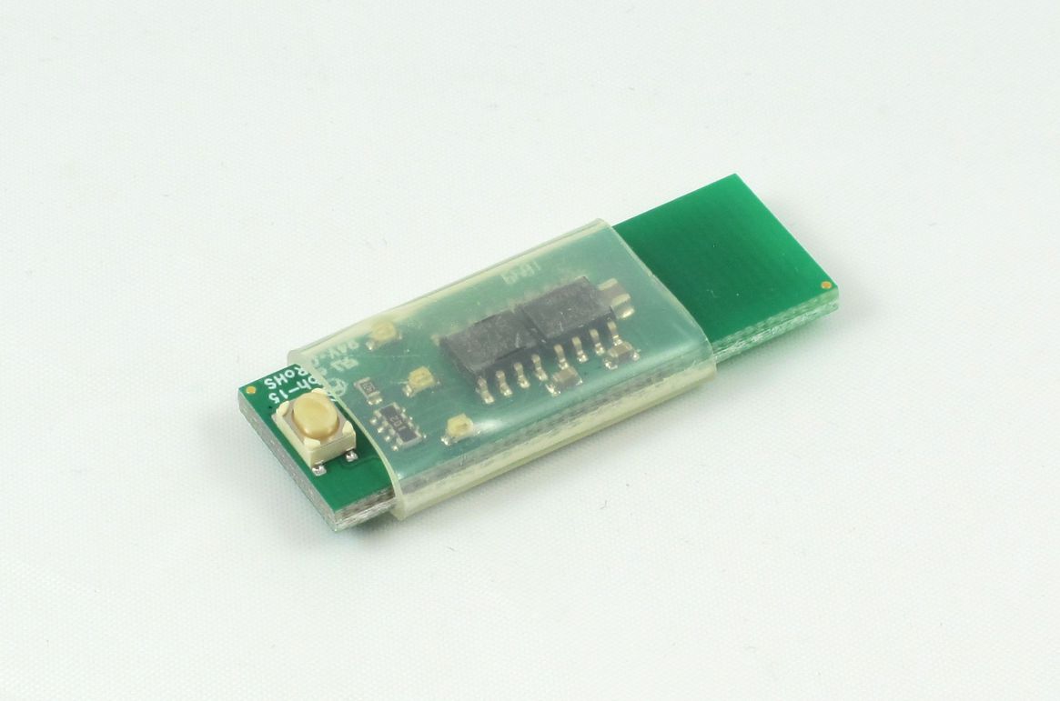 Lenz 80210 - Updatestick für LZV200 auf Softwareve