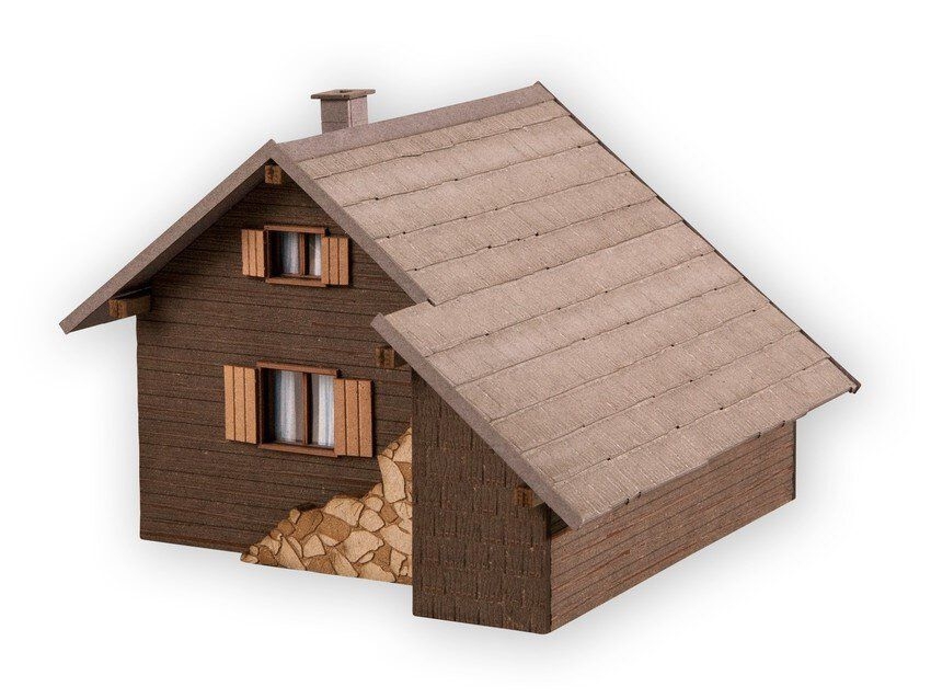 NOCH 67135 - Berghütte