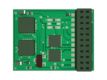 Doehler & Hass DH21B-5 - Fahrzeugdecoder DH21B für