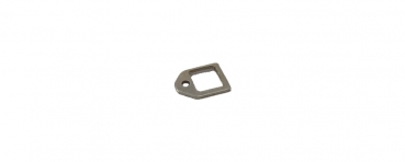 Sommerfeldt 037 - Mastschelle 2 x 2 mm von 395