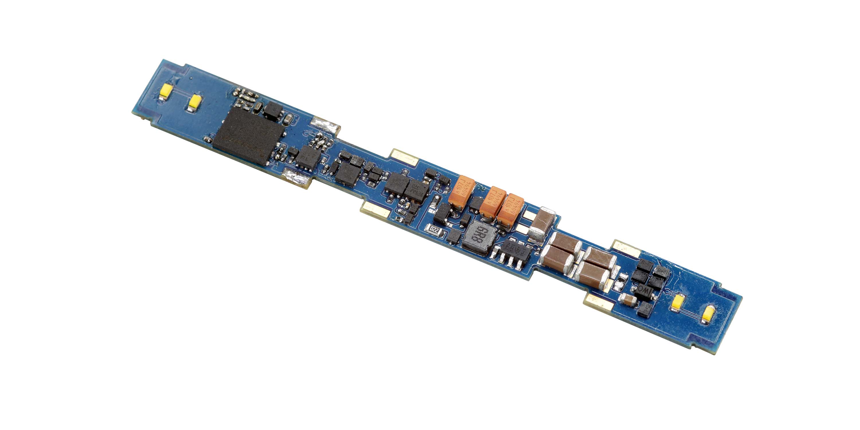 ESU 59721 - LokPilot 5 micro DCC Direct, Retail, S