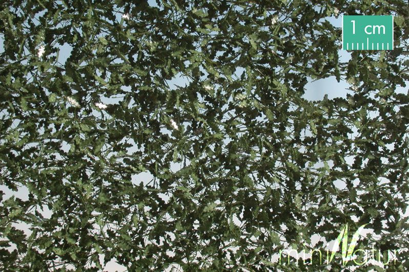 Silhouette 980-32H - Eichenlaub / Oak foliage