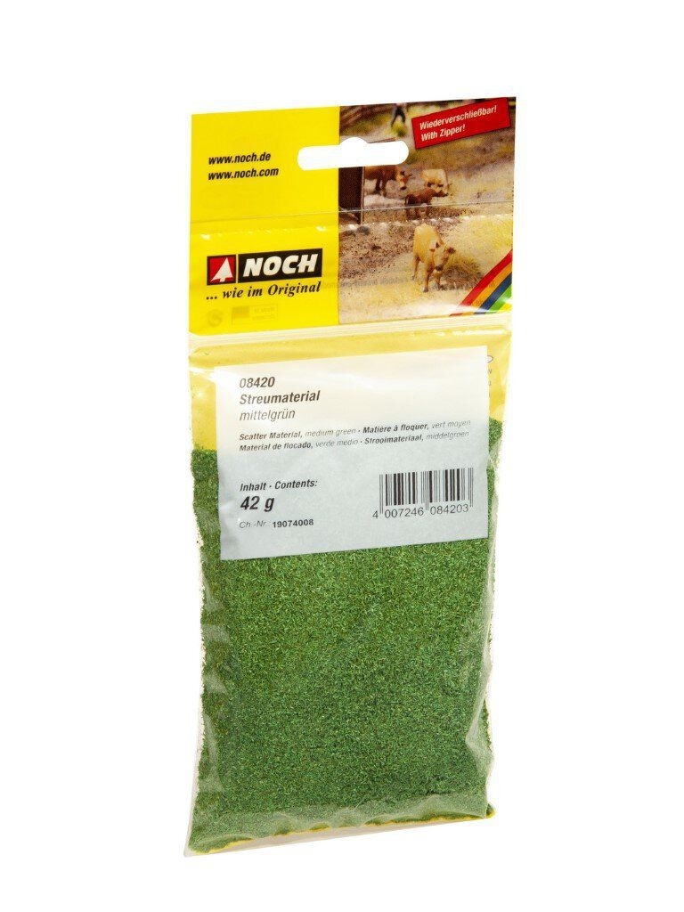 NOCH 08420 - Streumaterial