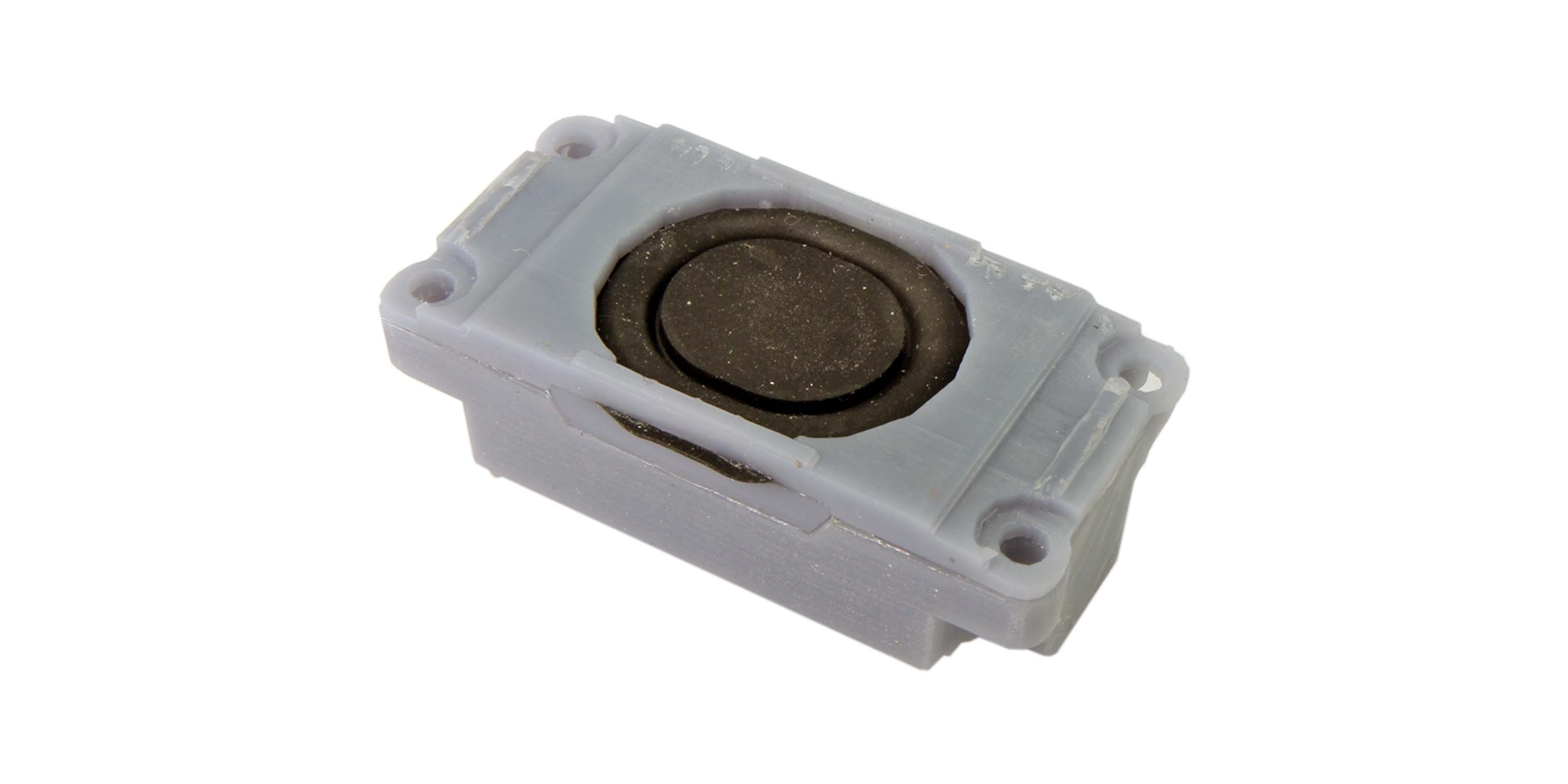 ESU 50351 - Lautsprecher 17mm x 35mm x 14.8mm, rec
