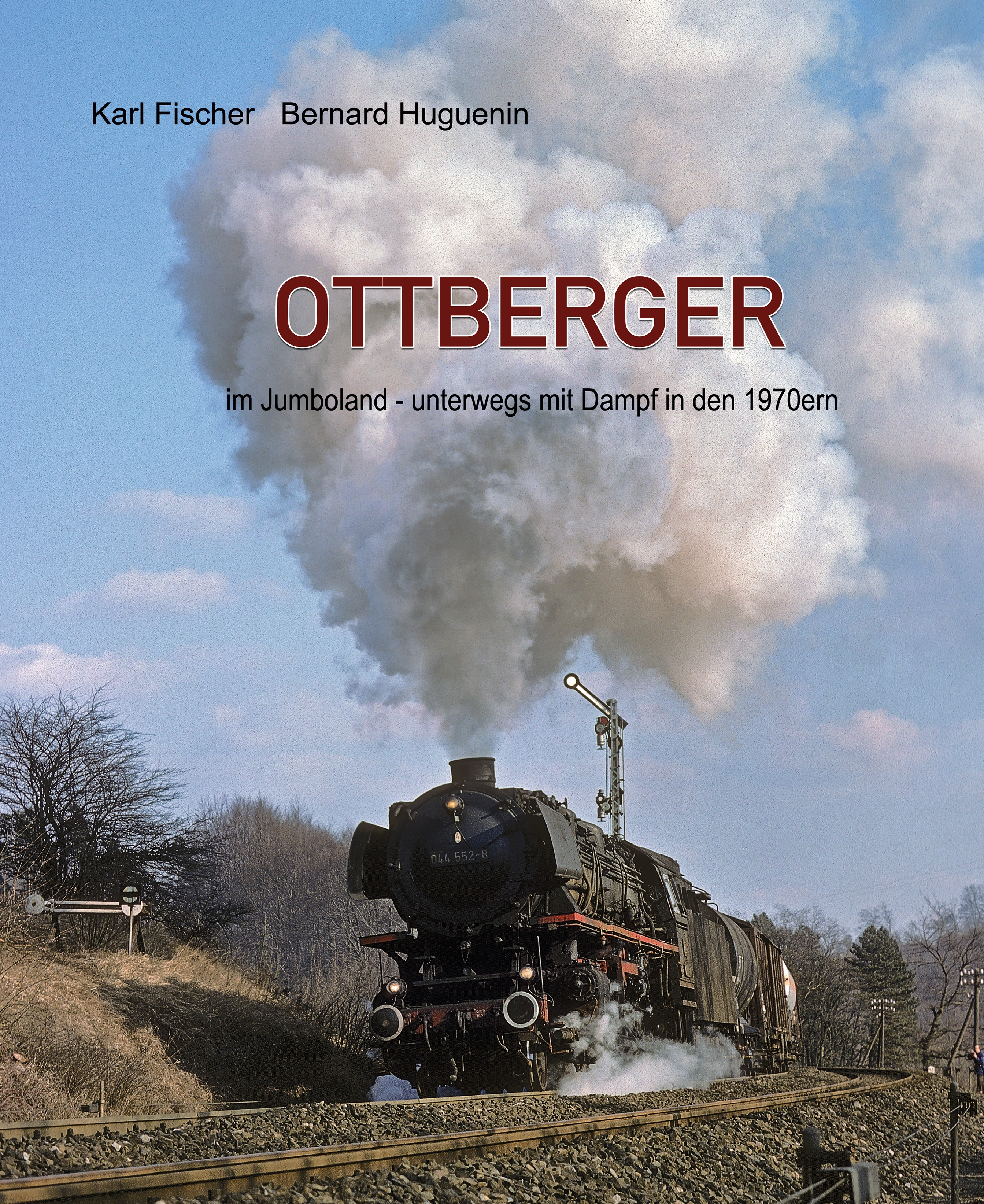 Ottberger im Jumboland